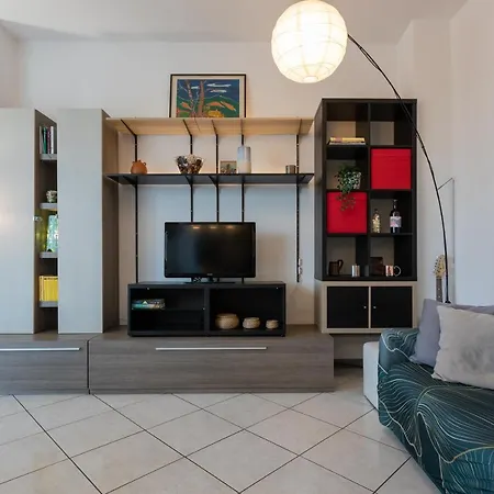 Modern With Balcony By Wonderful Italy * Turin