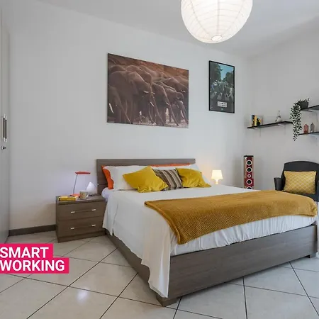 Modern With Balcony By Wonderful Italy Turin