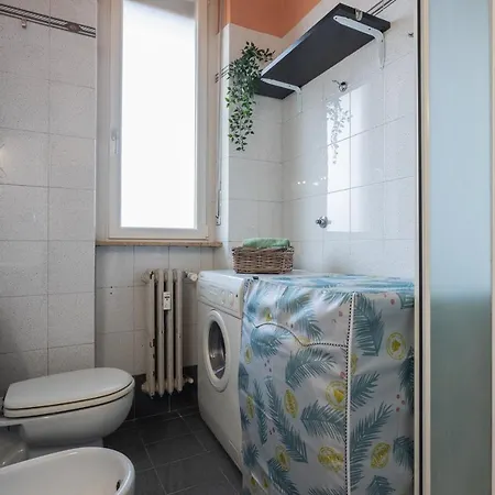 Apartment Modern With Balcony By Wonderful Italy Turin